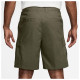Nike Ανδρική βερμούδα Club Woven Cargo Shorts Nike Ανδρική βερμούδα Club Woven Cargo Shorts